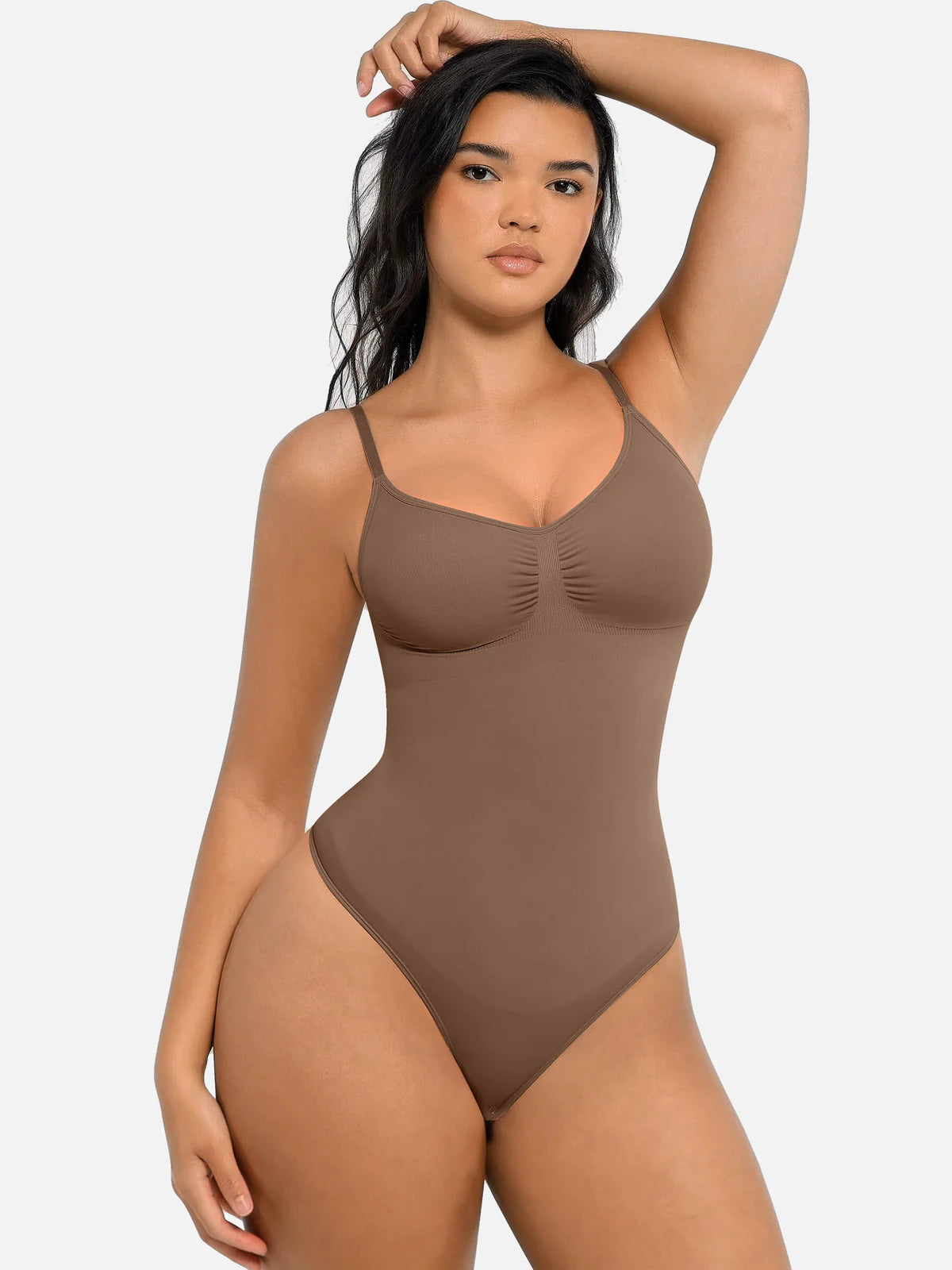 Tummy Control Bodysuit