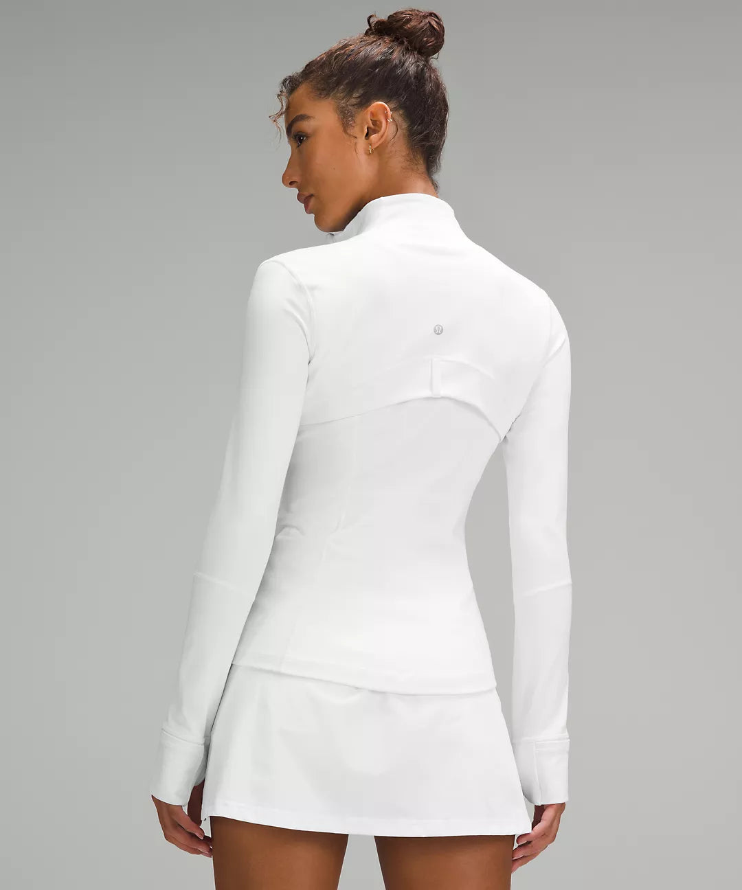 Define Jacket Cropped