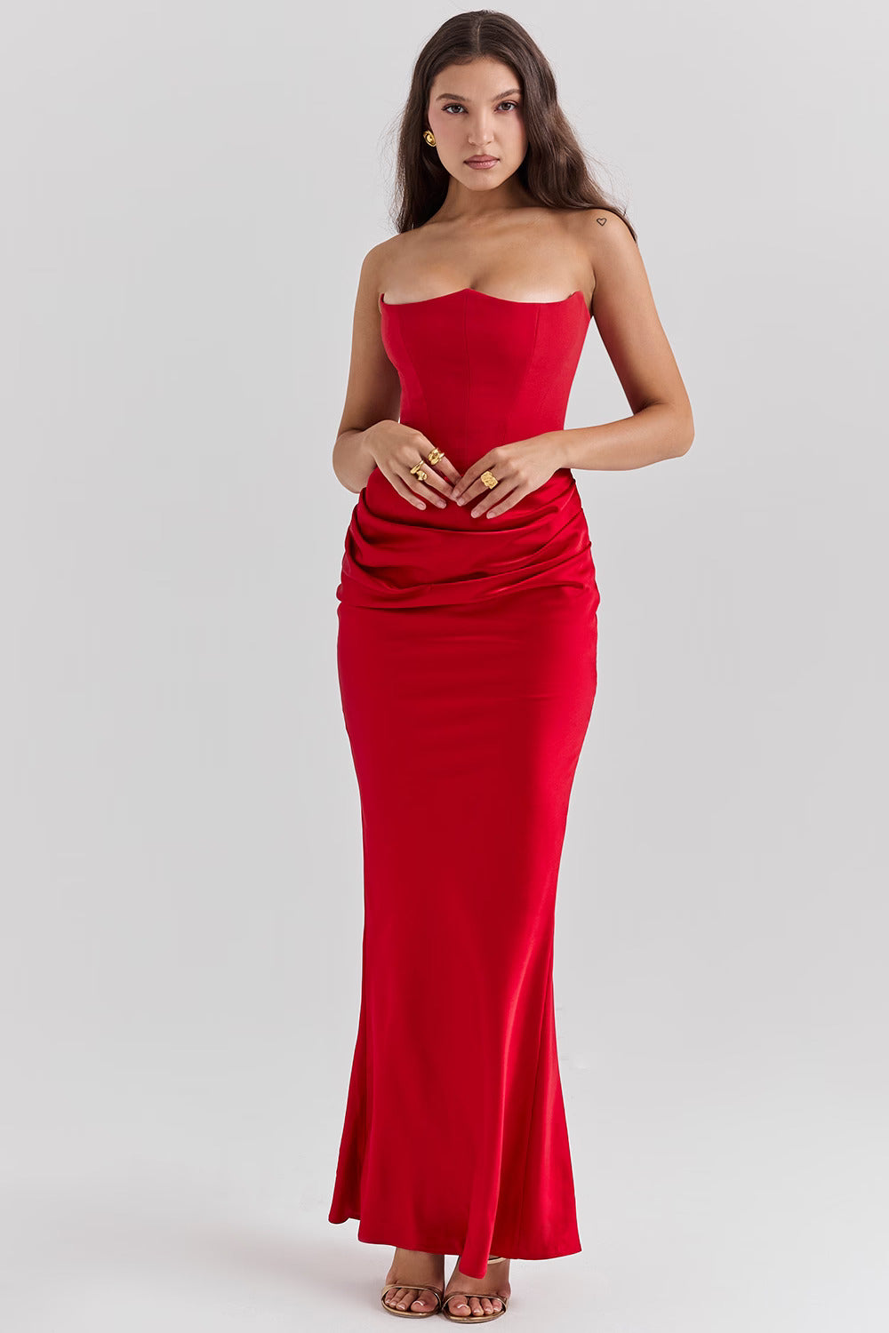 Volea Belle Dress
