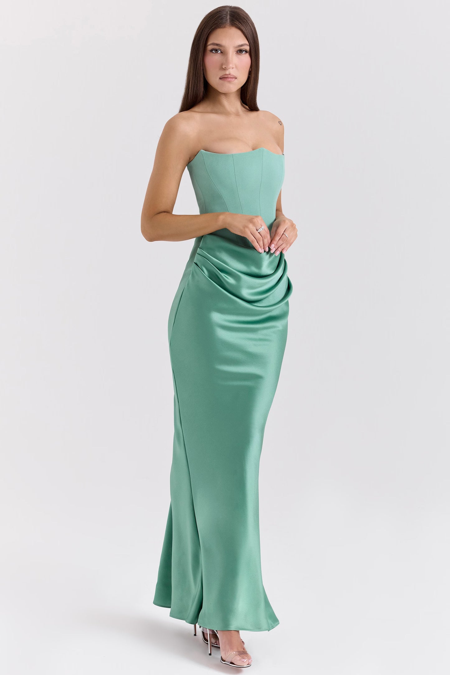 Volea Belle Dress