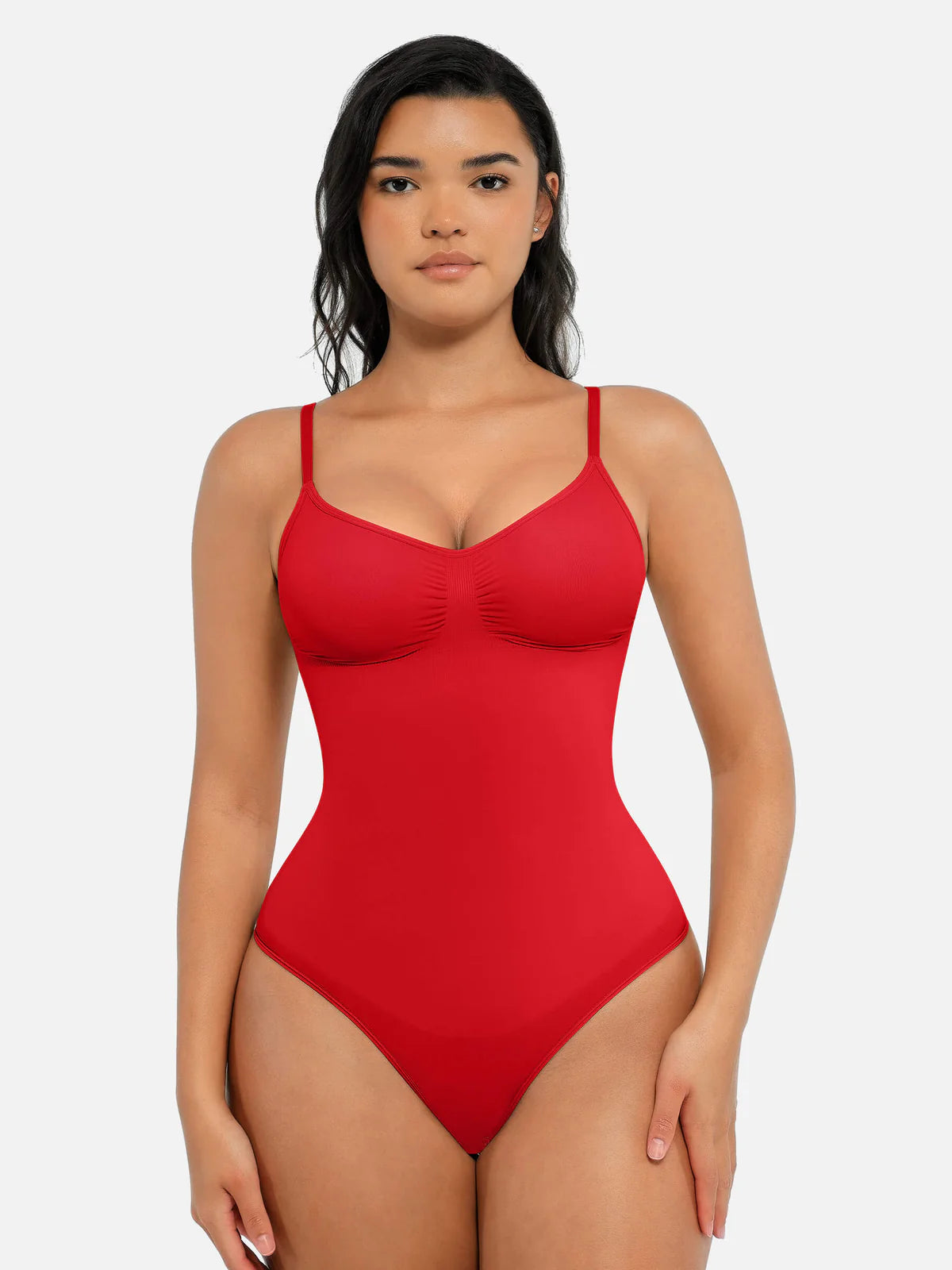 Tummy Control Bodysuit