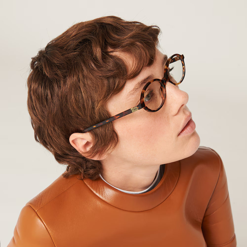 Miu Regard Sunglasses