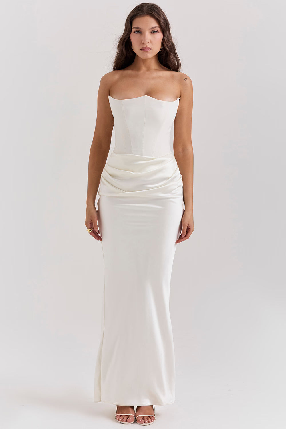Volea Belle Dress