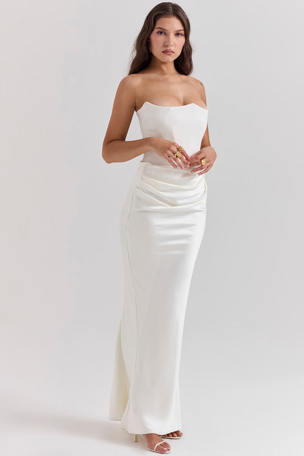 Volea Belle Dress
