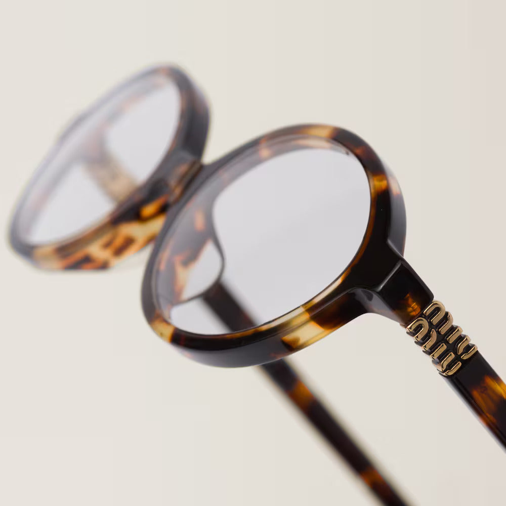 Miu Regard Sunglasses