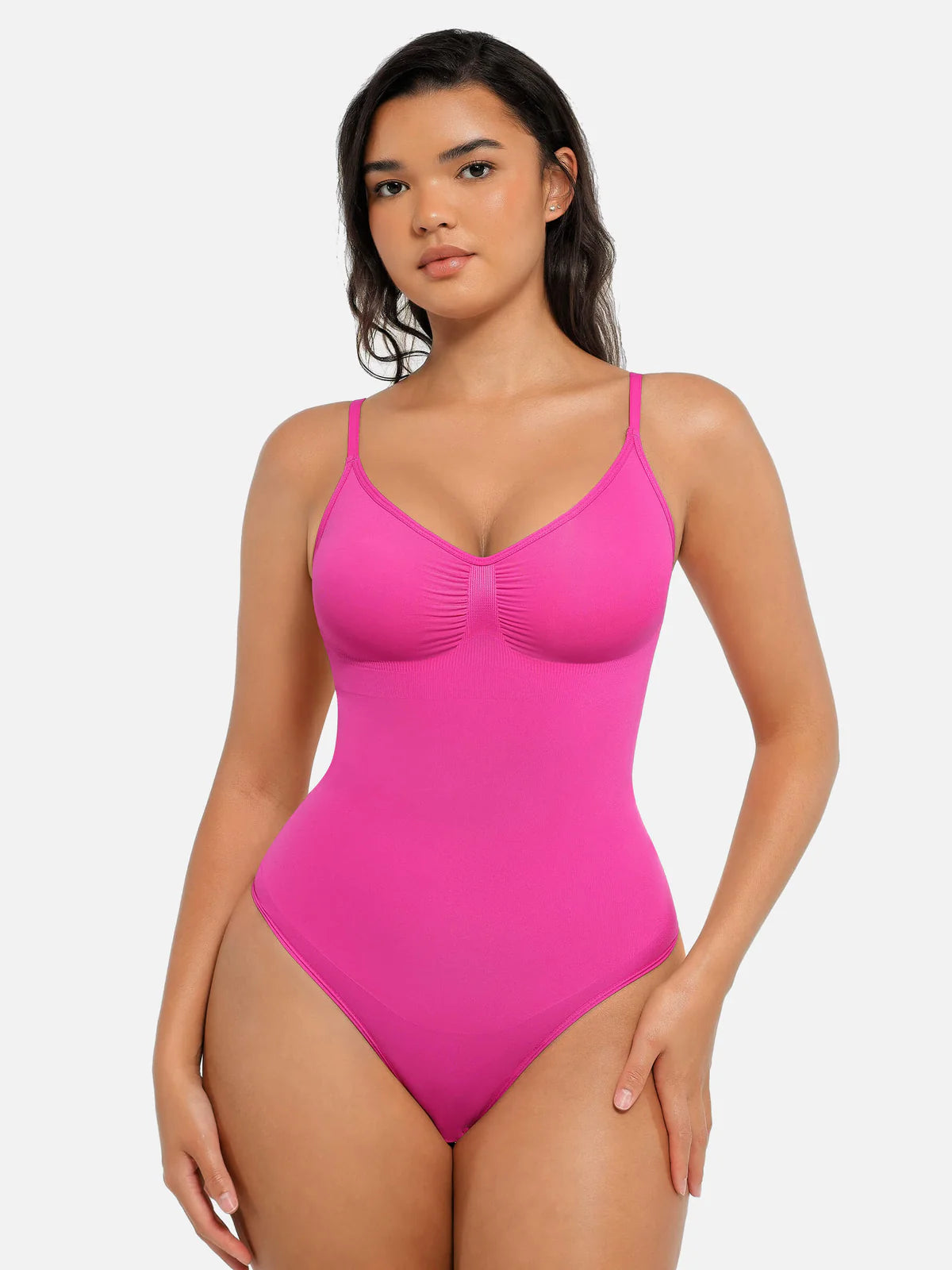 Tummy Control Bodysuit