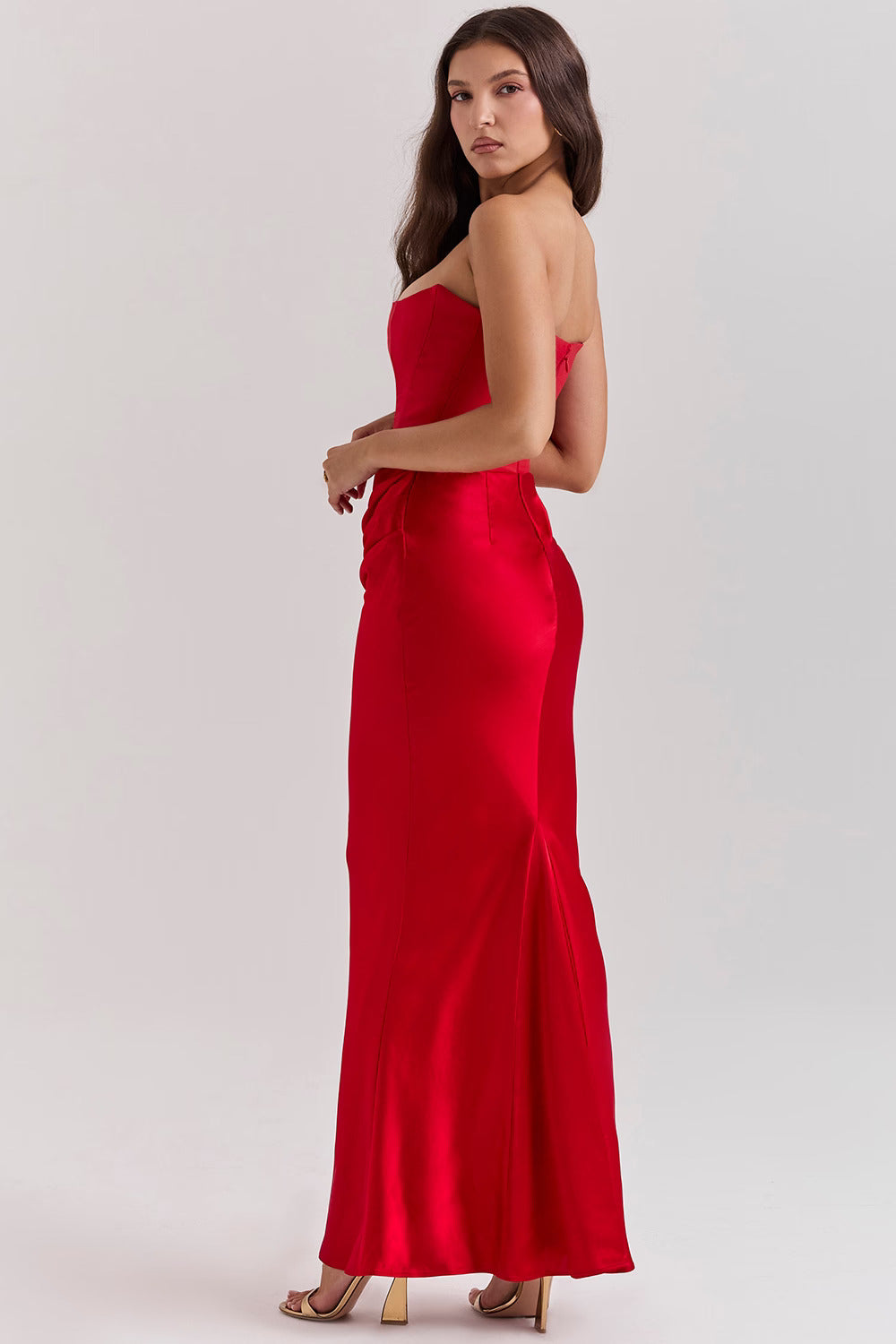 Volea Belle Dress