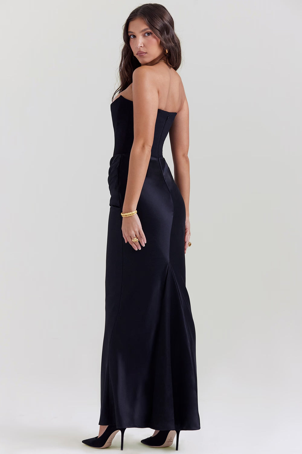 Volea Belle Dress
