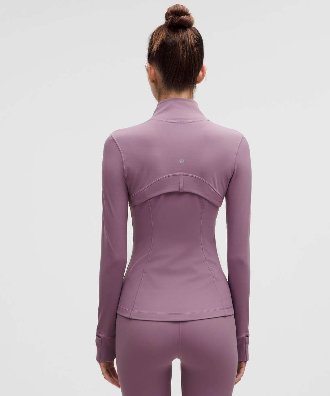 Define Jacket Cropped