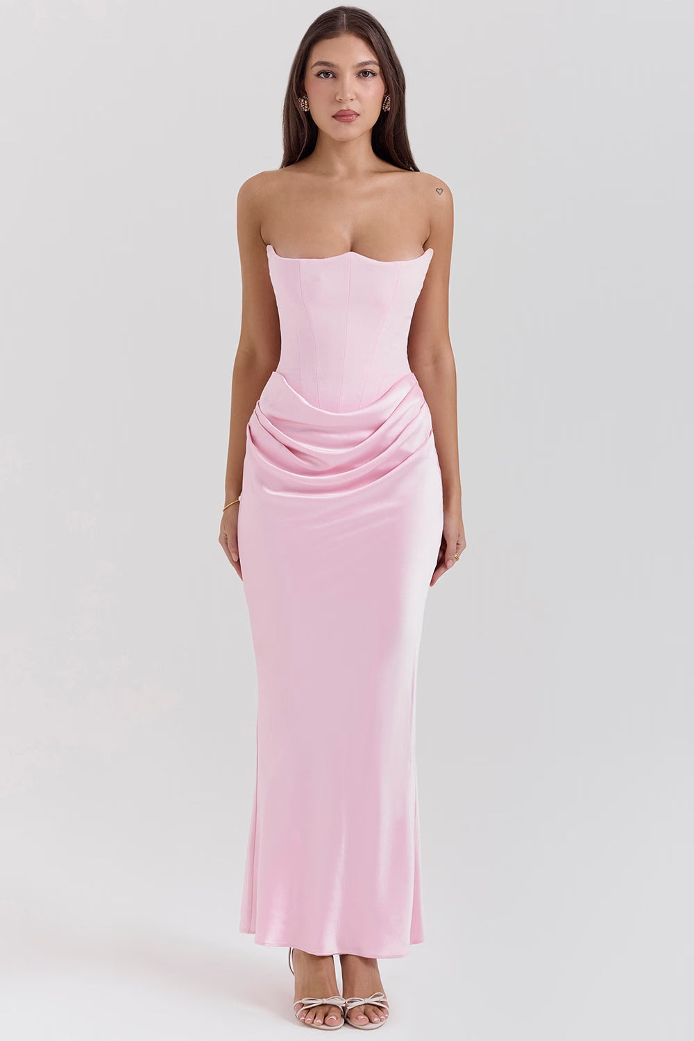 Volea Belle Dress