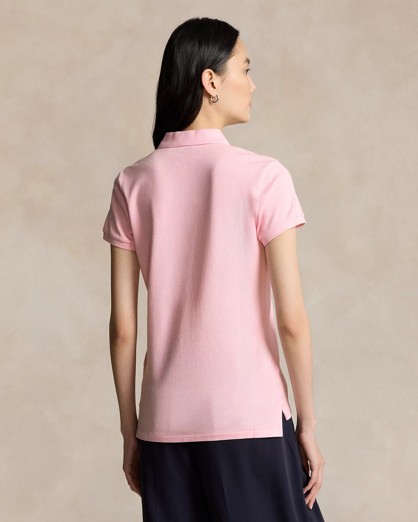 RL Slim Fit Polo Shirt