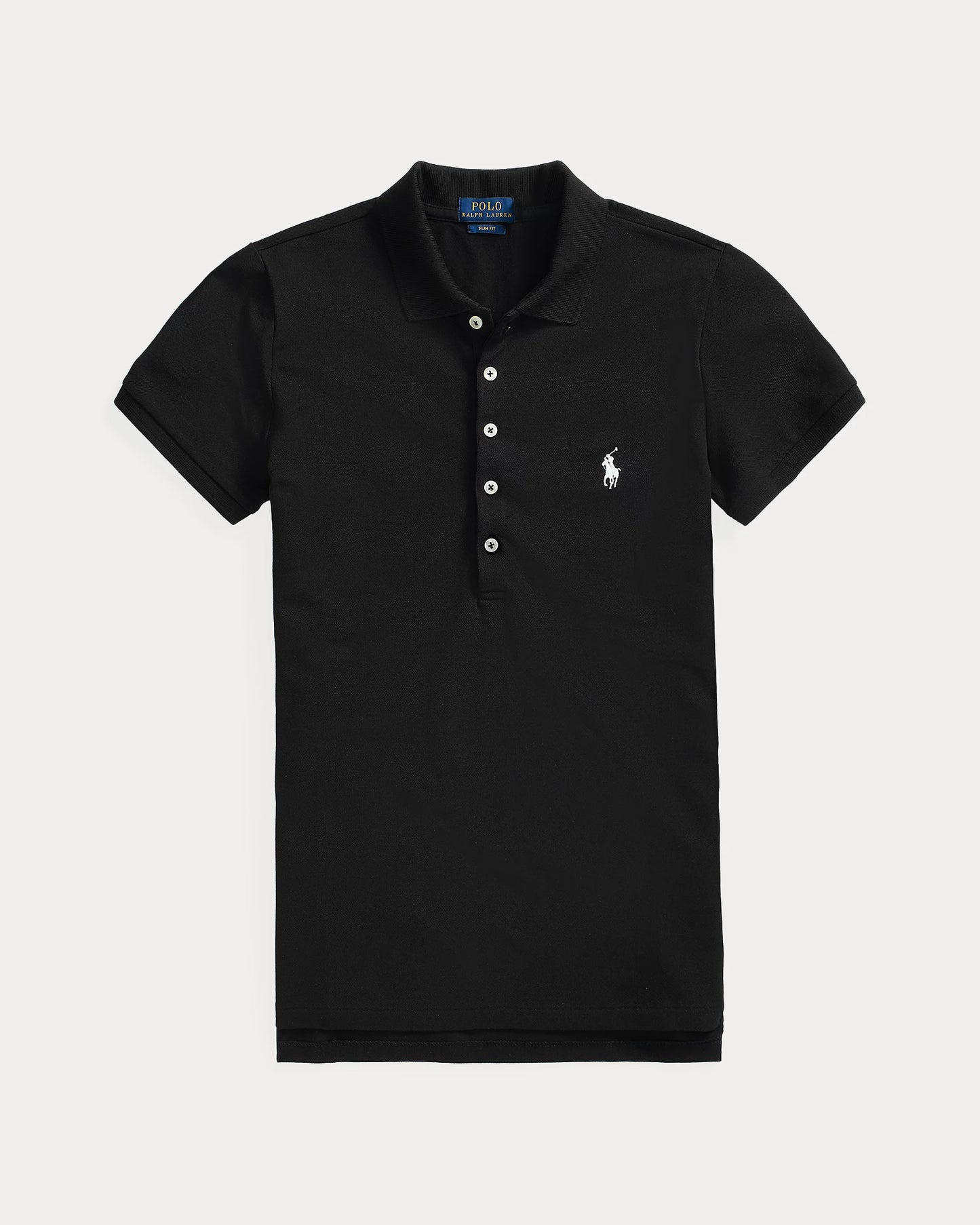 RL Slim Fit Polo Shirt