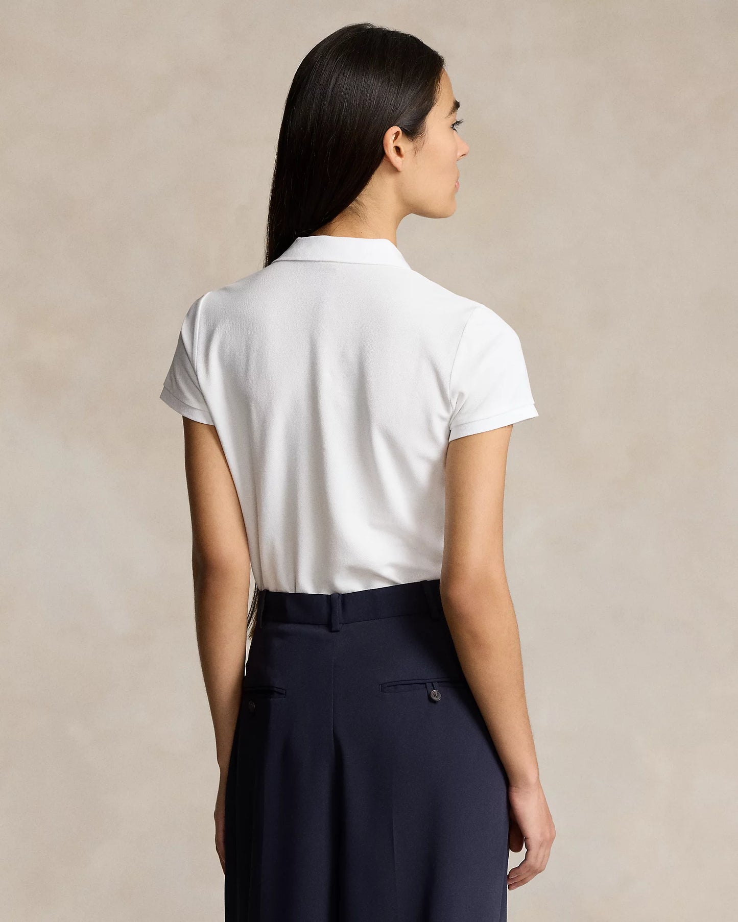 RL Slim Fit Polo Shirt