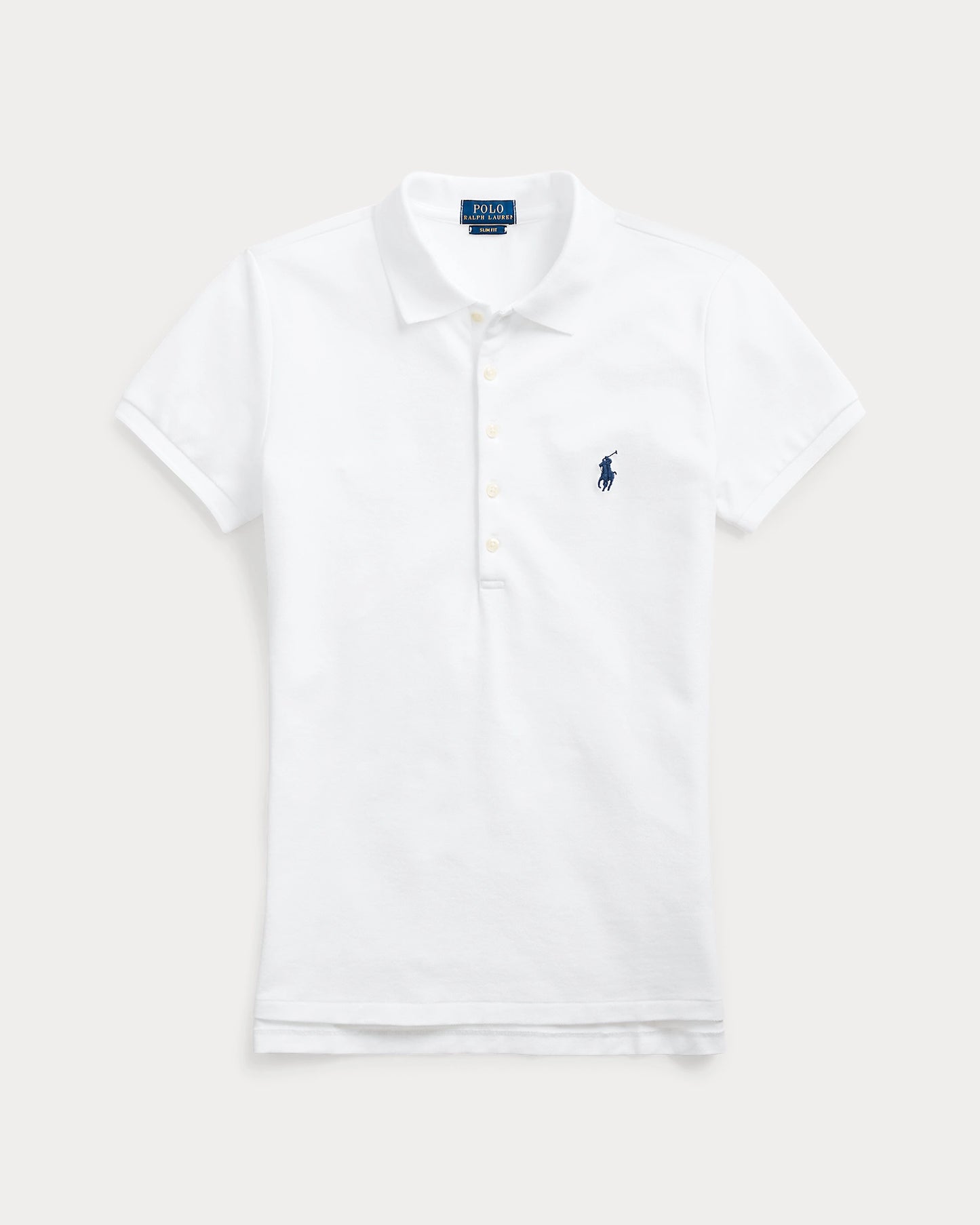 RL Slim Fit Polo Shirt