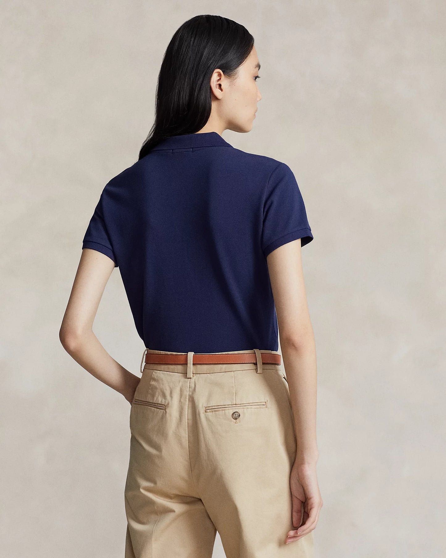 RL Slim Fit Polo Shirt