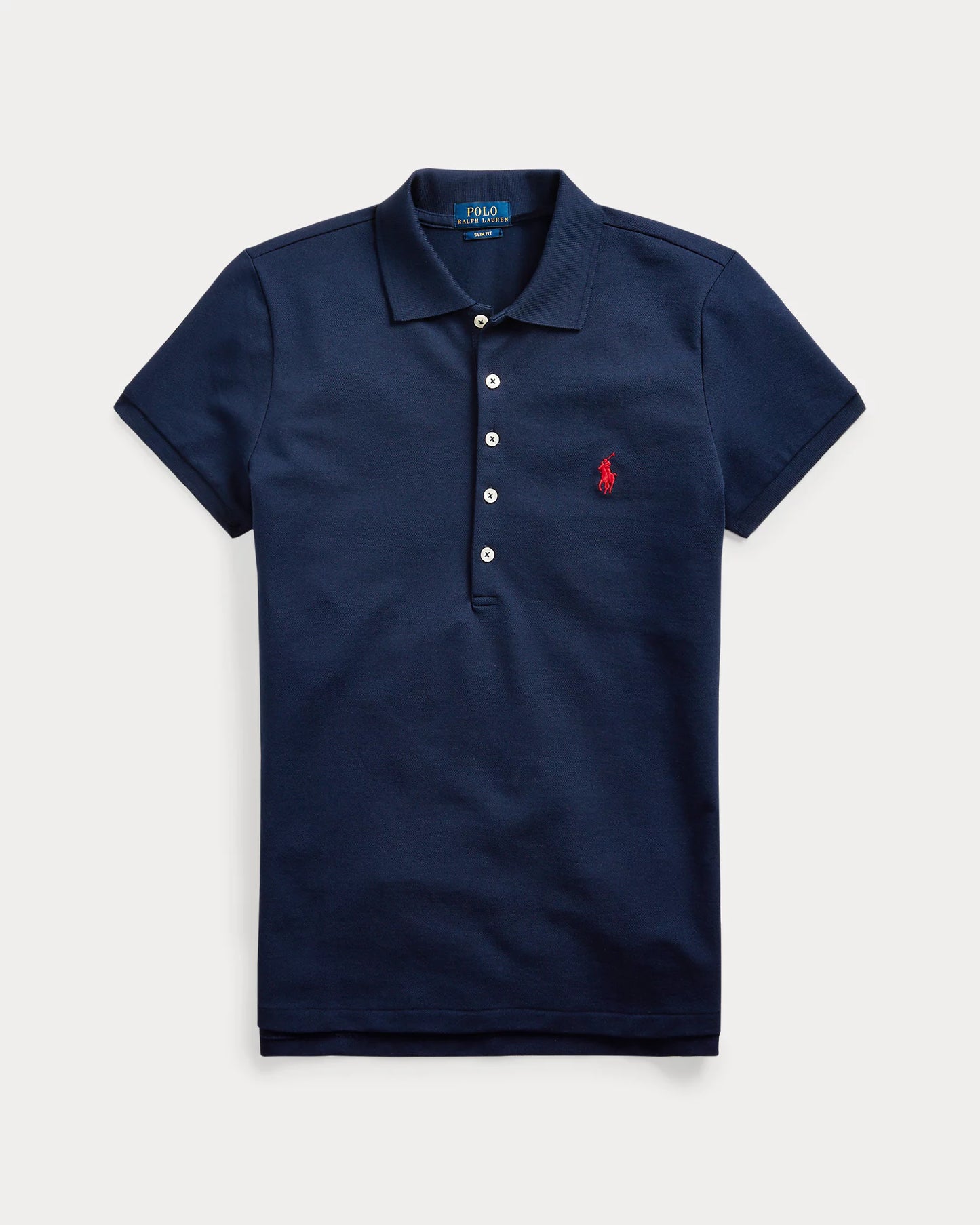 RL Slim Fit Polo Shirt