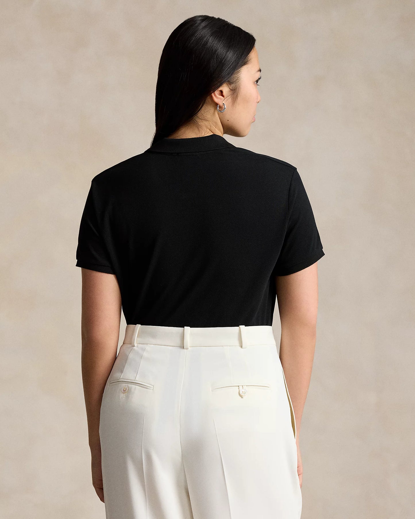 RL Slim Fit Polo Shirt
