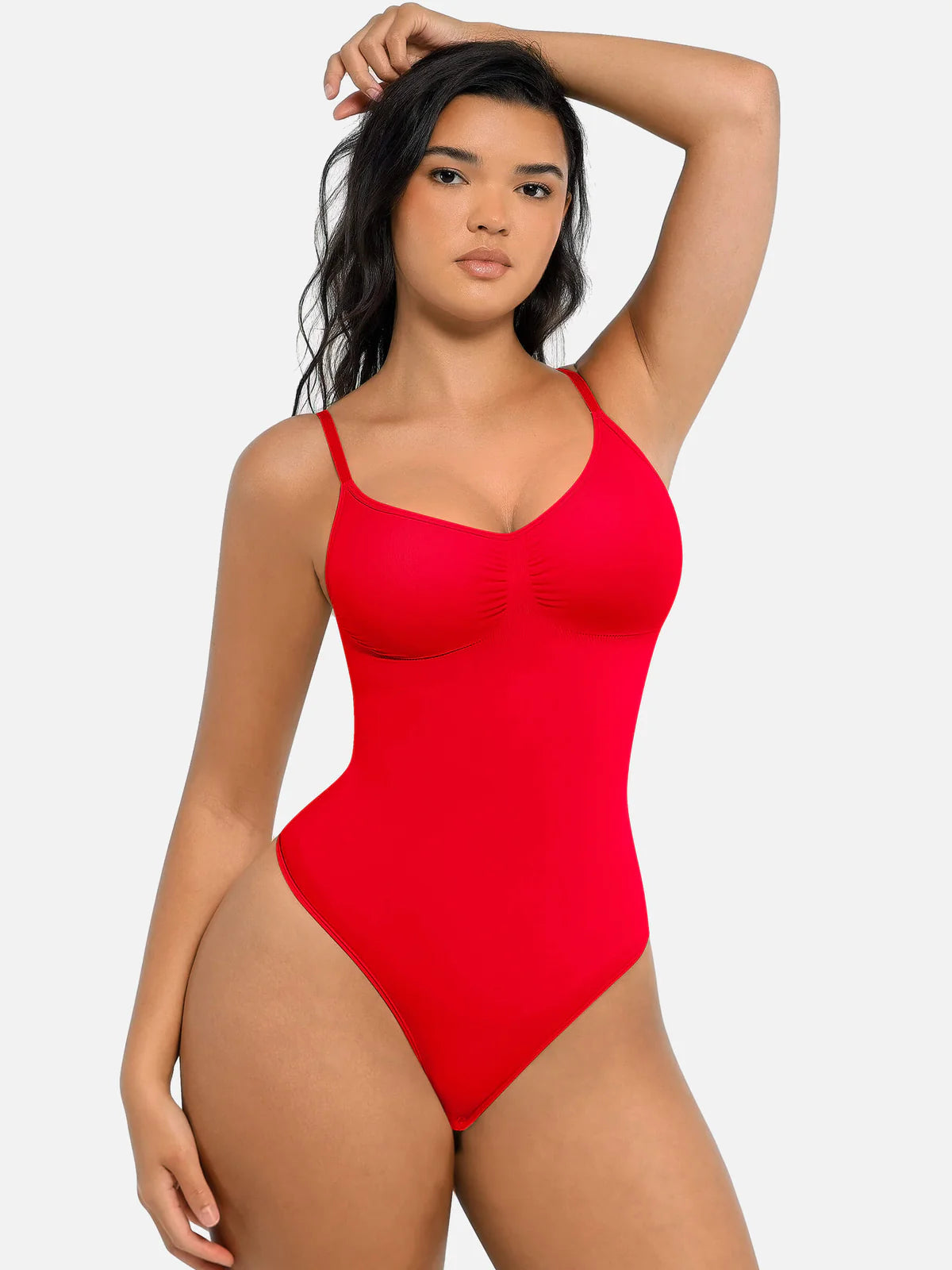 Tummy Control Bodysuit