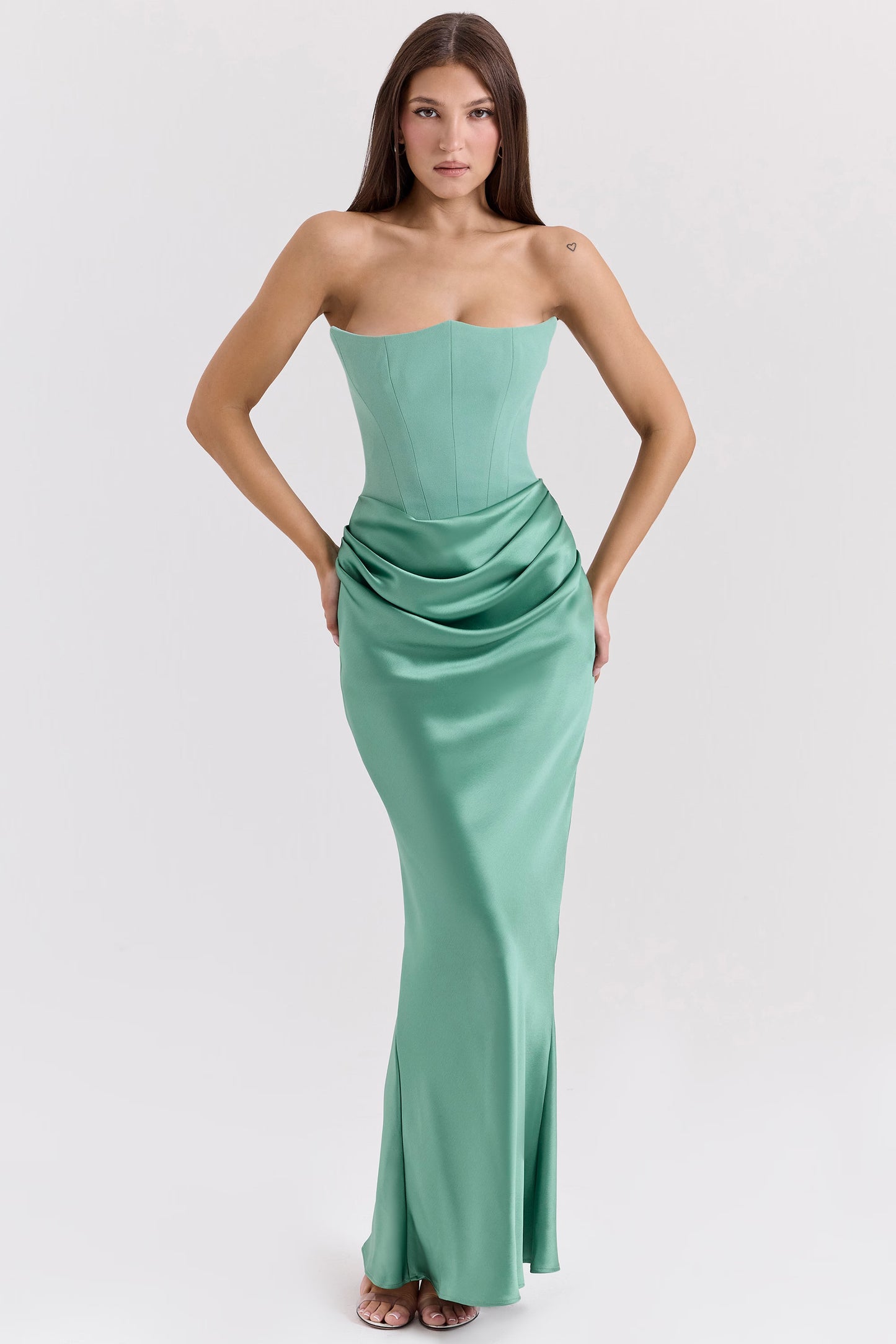 Volea Belle Dress