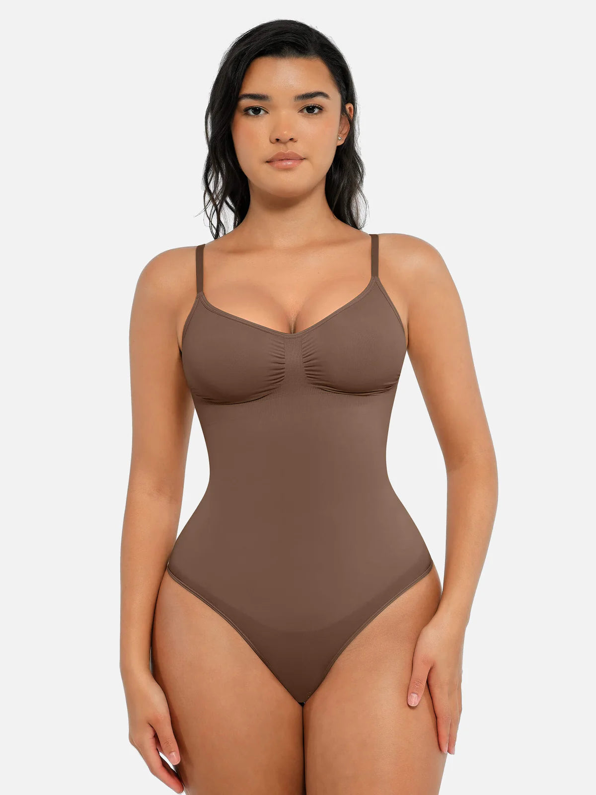 Tummy Control Bodysuit