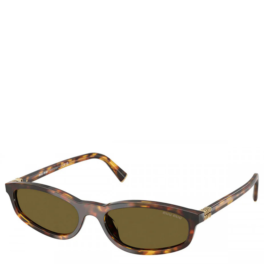 Miu Regard Sunglasses