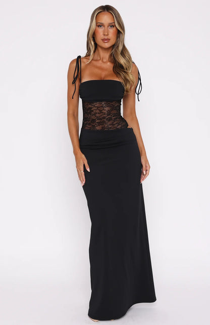 Volea Maxi Dress