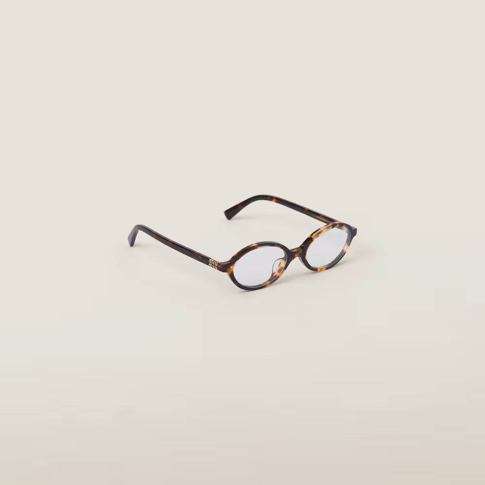 Miu Regard Sunglasses