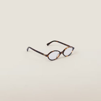 Miu Regard Sunglasses