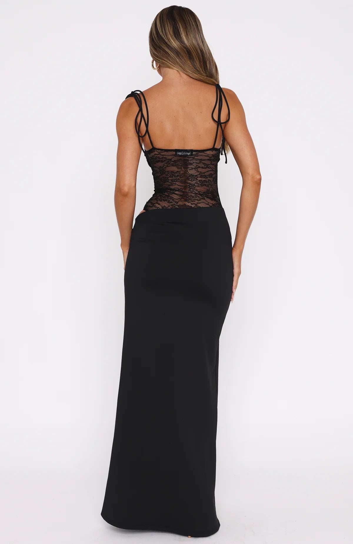 Volea Maxi Dress