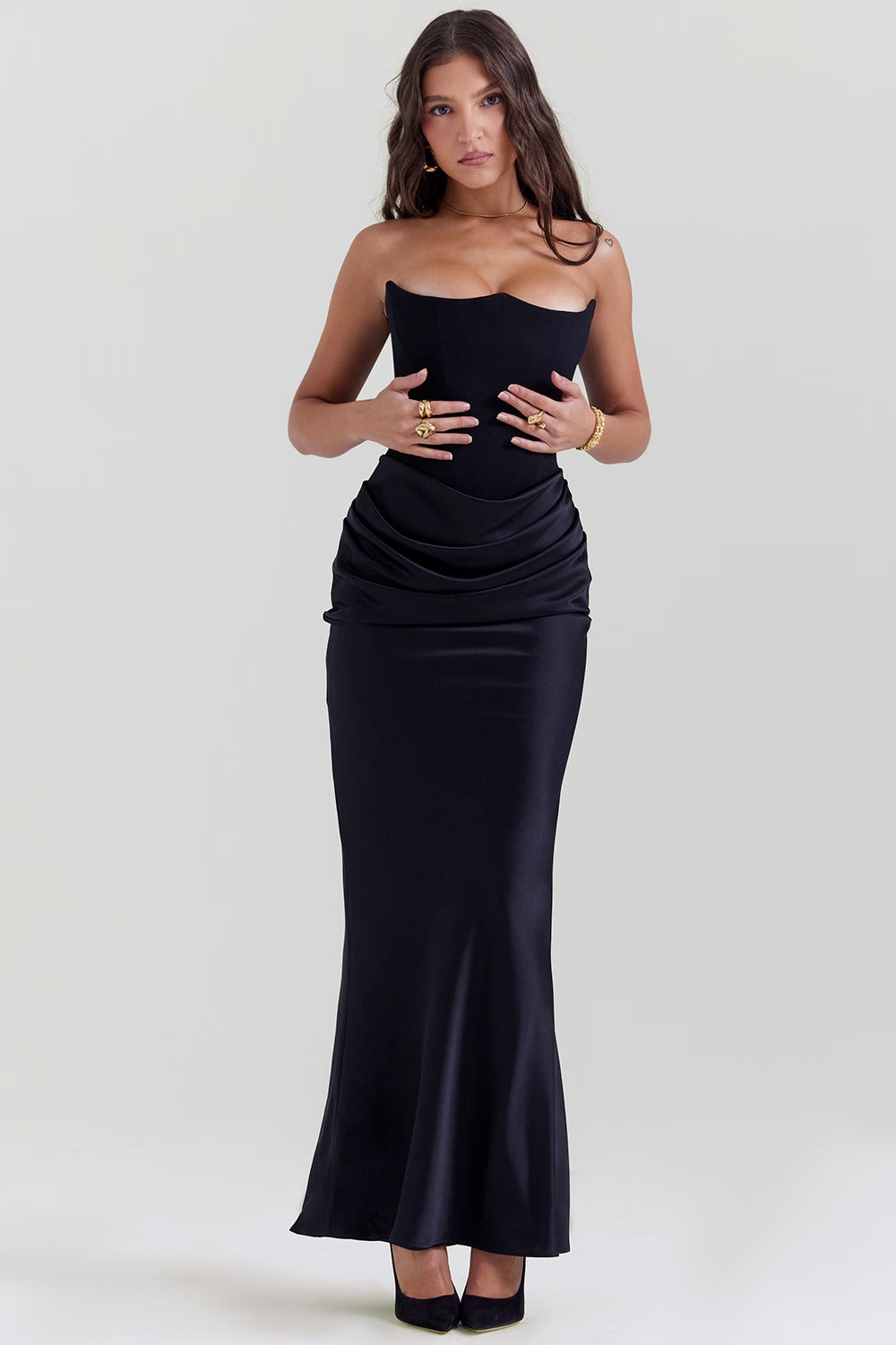 Volea Belle Dress