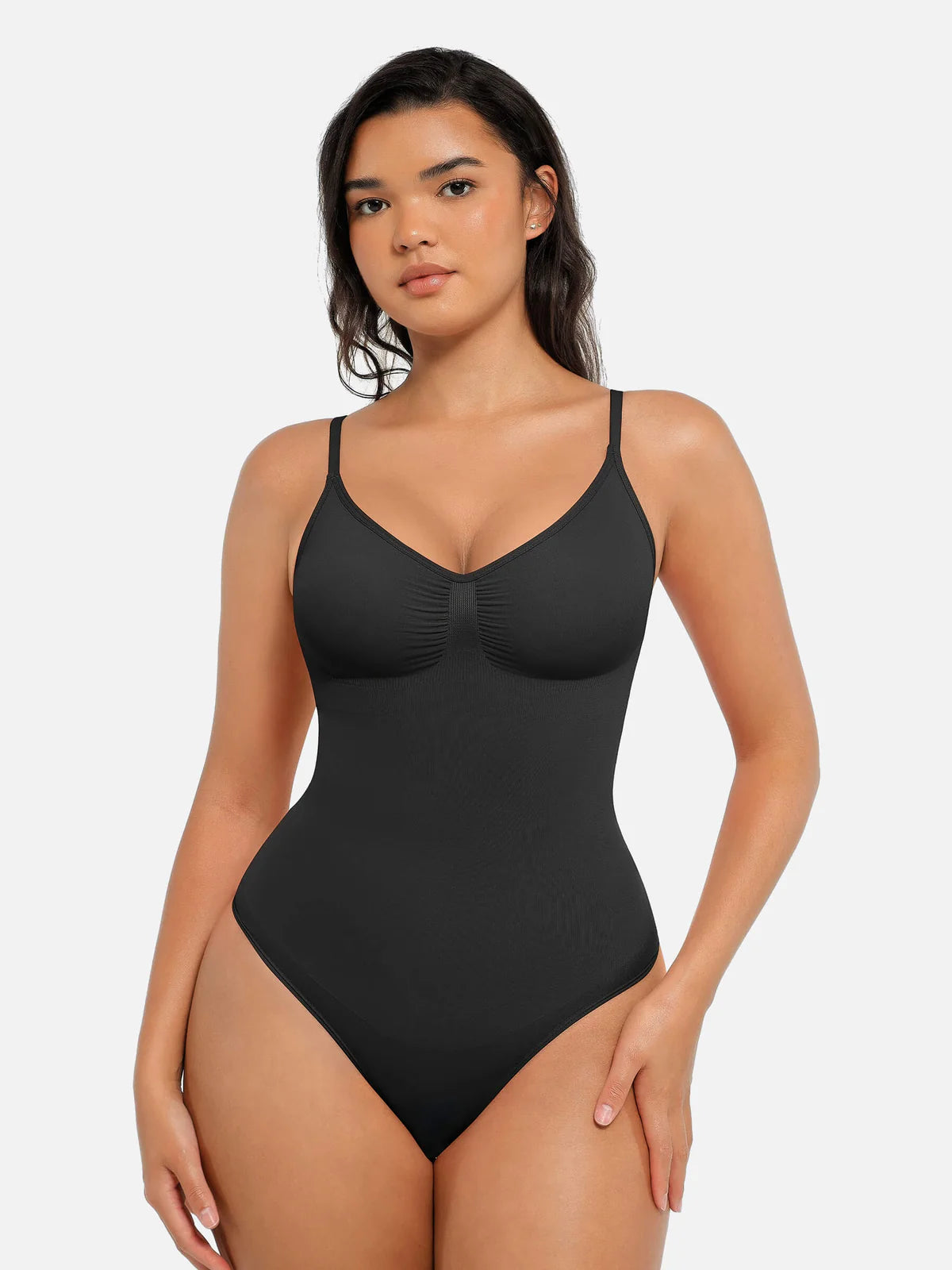 Tummy Control Bodysuit