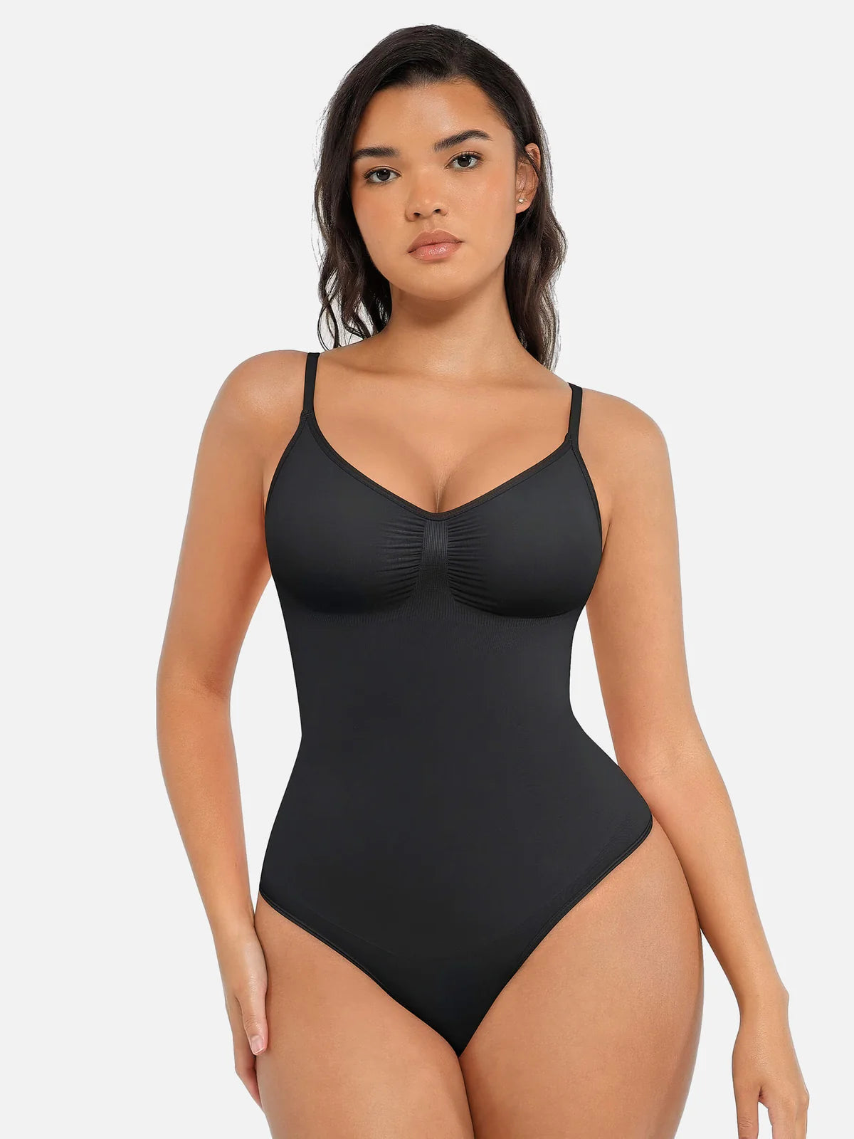 Tummy Control Bodysuit