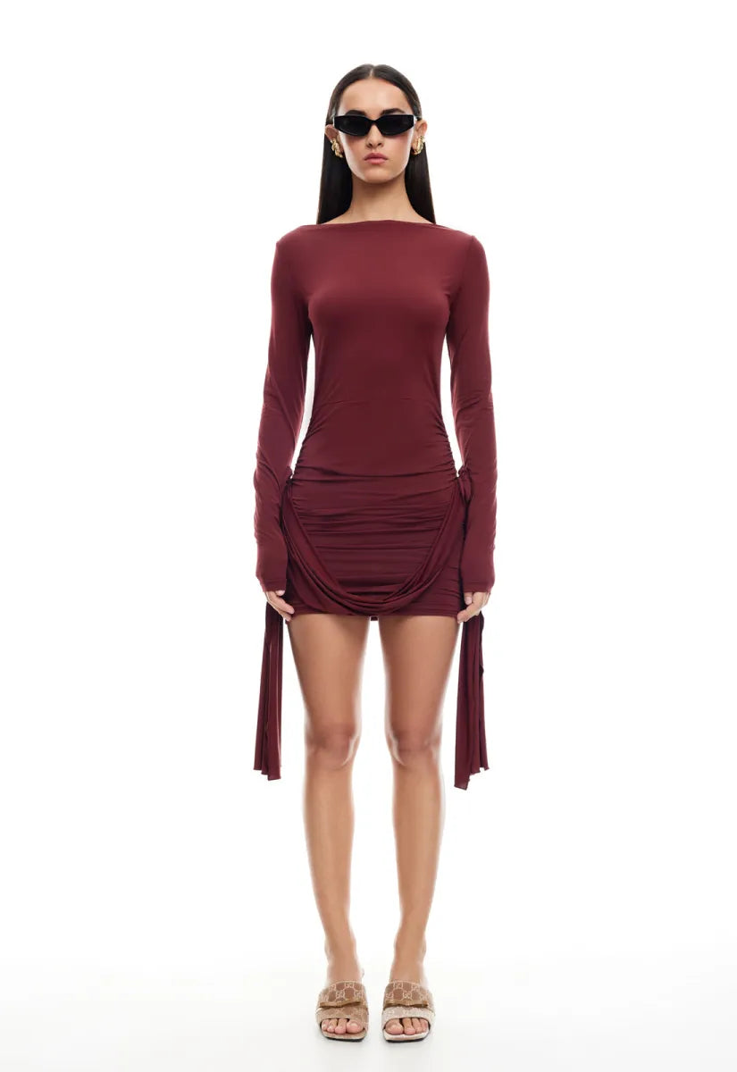 Glory Mini Dress