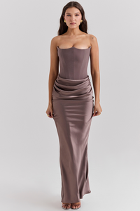 Light Brown