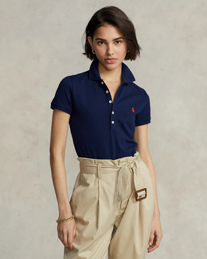 RL Slim Fit Polo Shirt