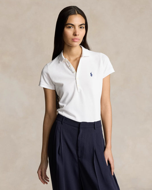 RL Slim Fit Polo Shirt