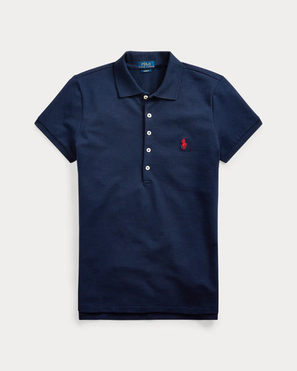 RL Slim Fit Polo Shirt