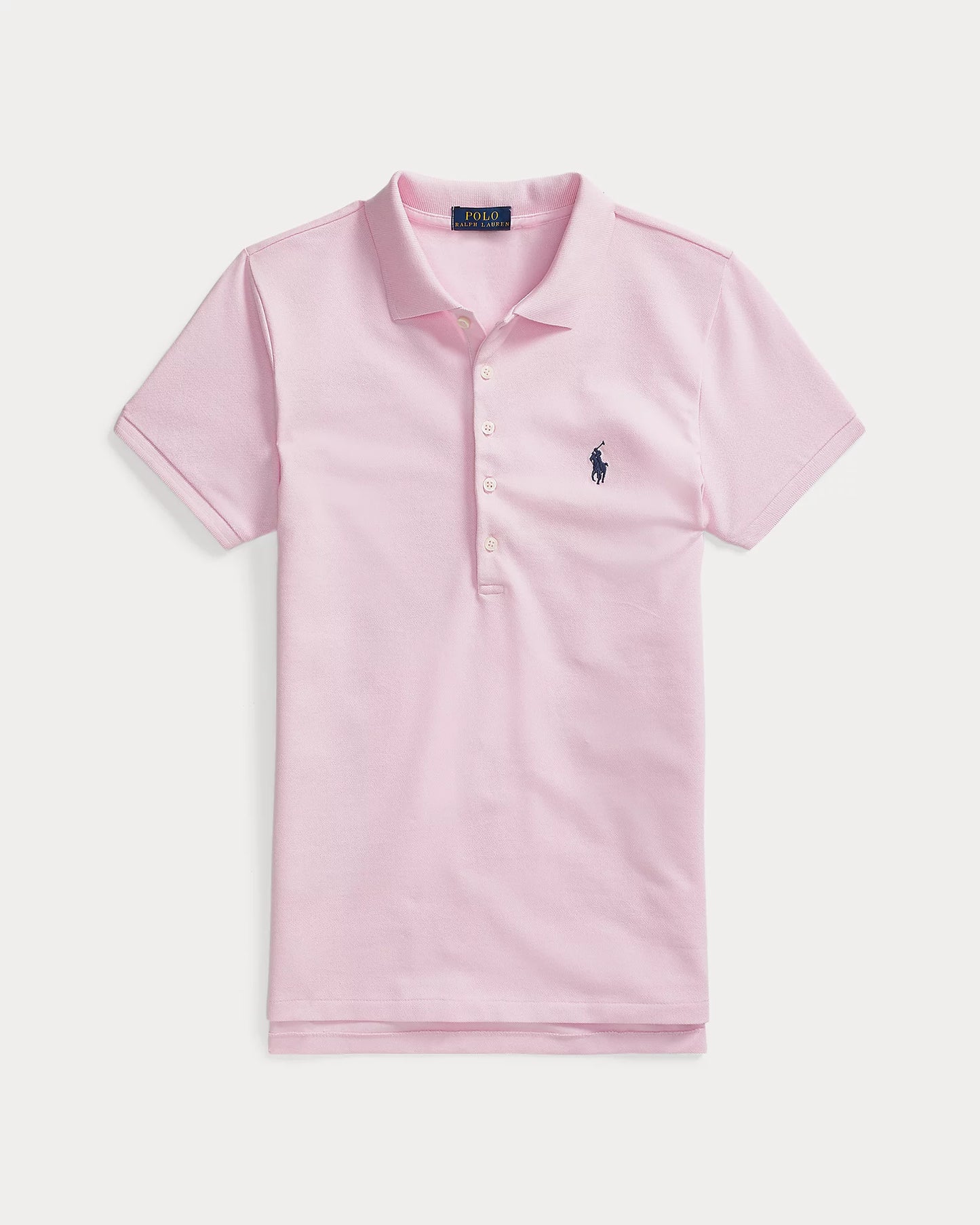 RL Slim Fit Polo Shirt