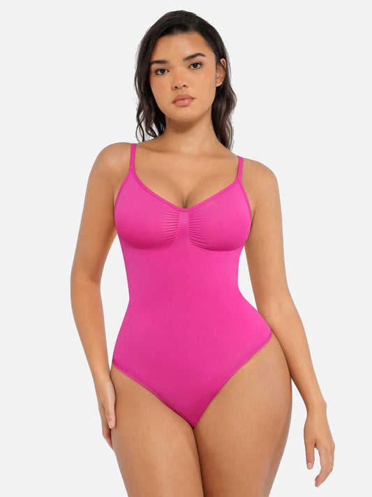 Tummy Control Bodysuit