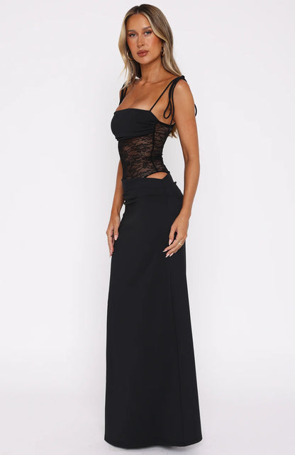Volea Maxi Dress