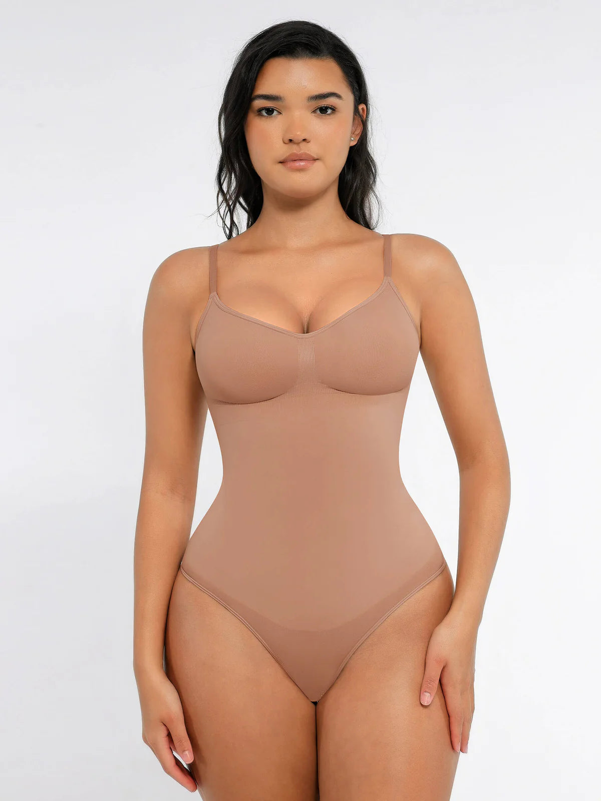 Tummy Control Bodysuit